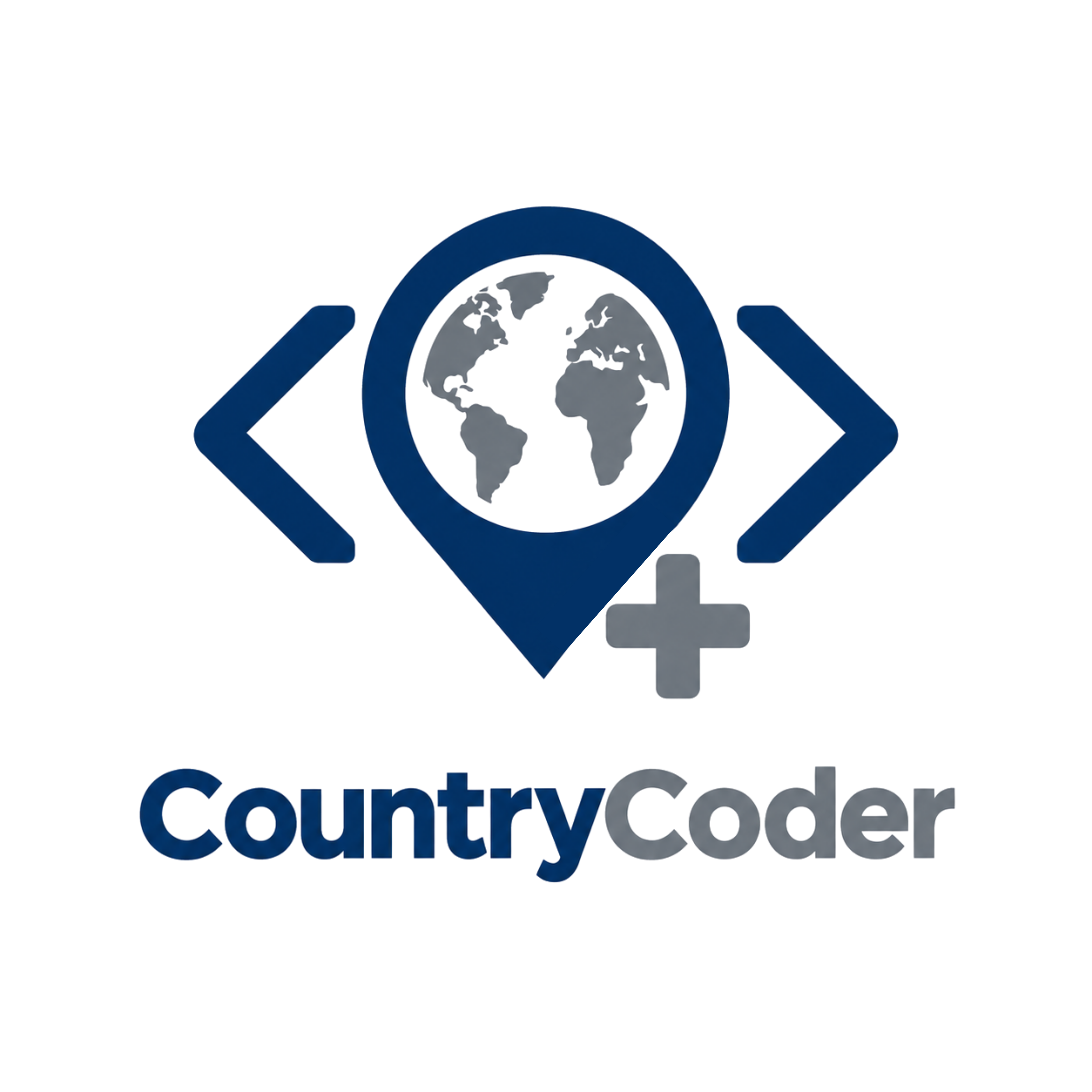 CountryCoder - CLI Application engineered by Idusha Manaka