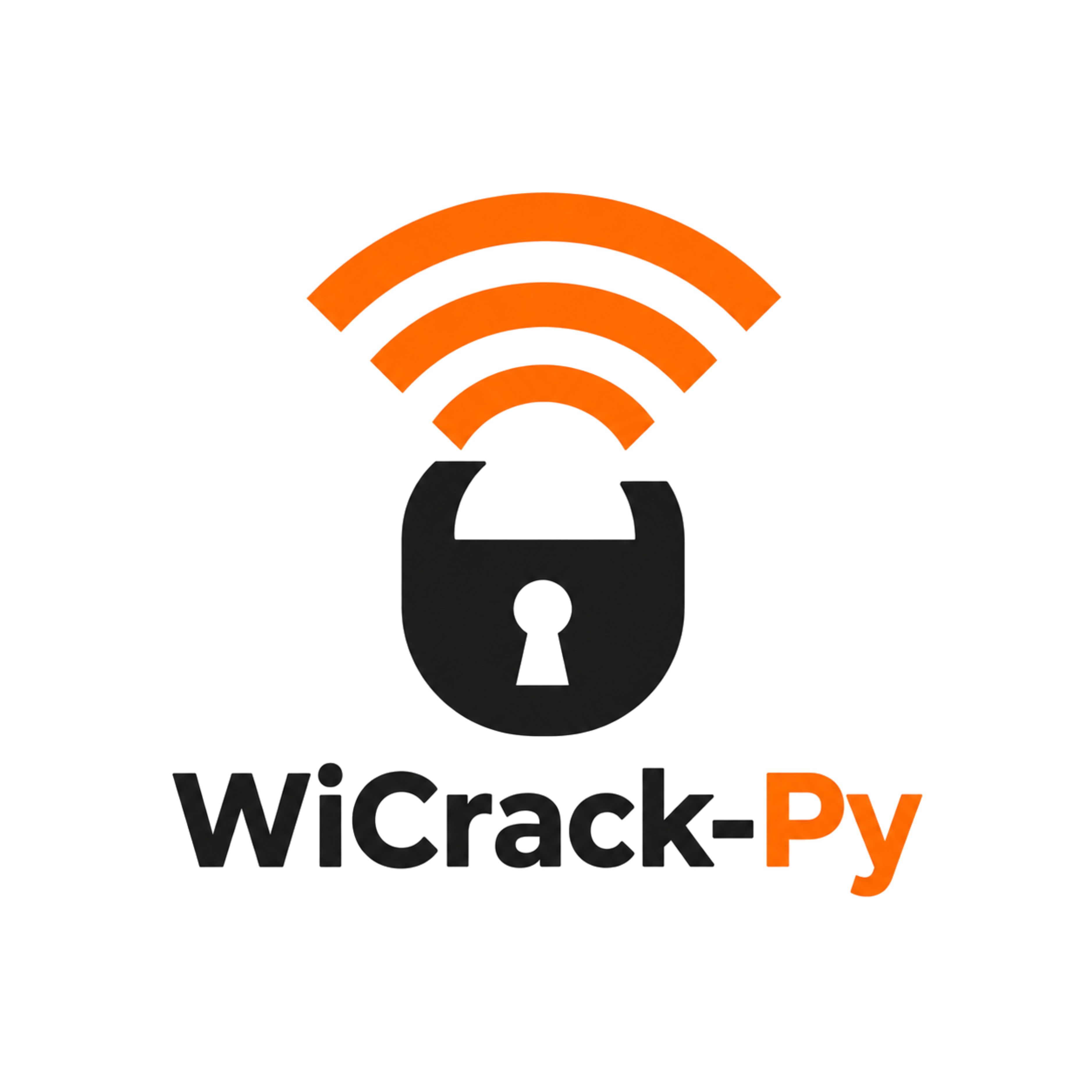 WiCrack-Py - Cybersecurity & Ethical Auditing engineered by Idusha Manaka