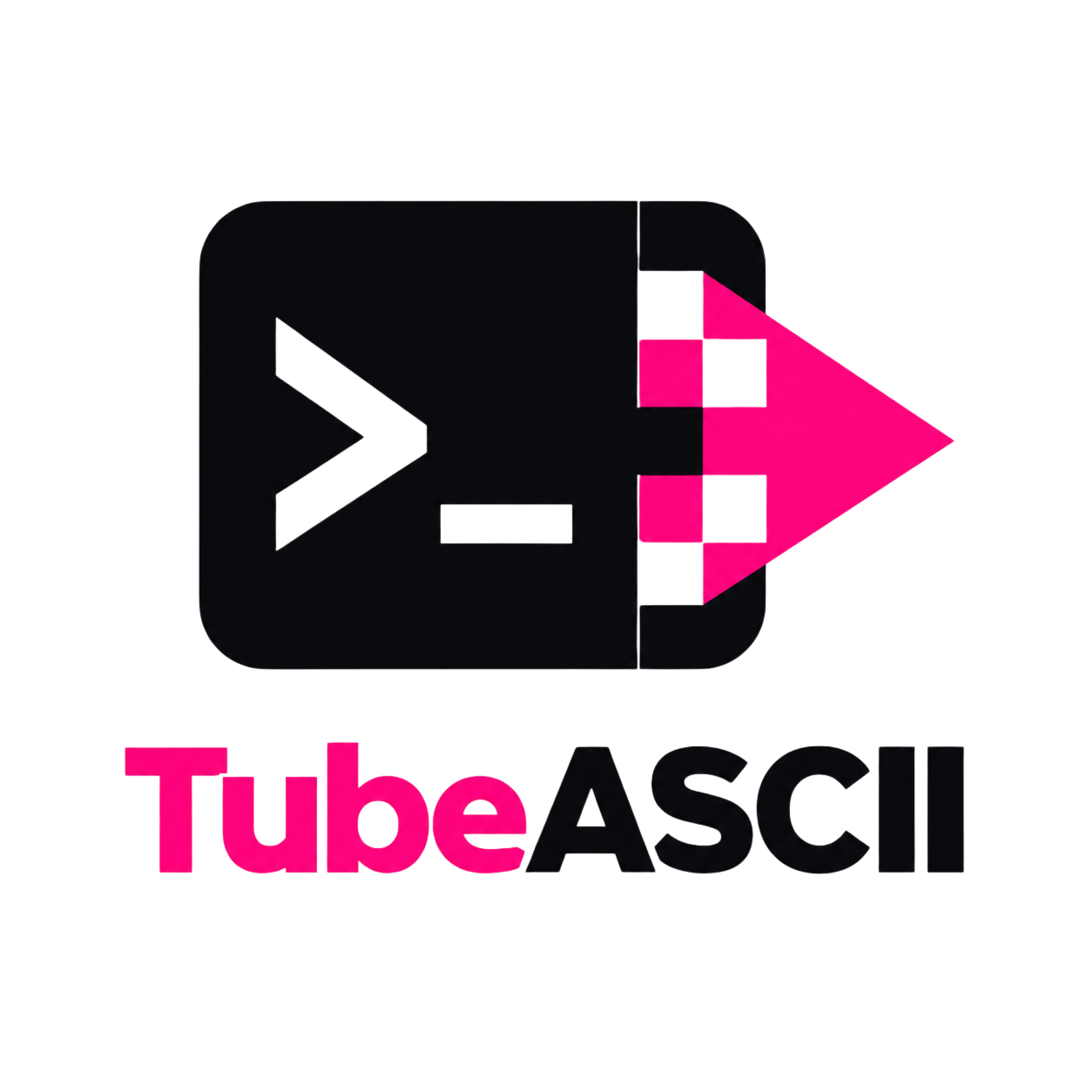 TubeASCII - CLI & Streaming engineered by Idusha Manaka